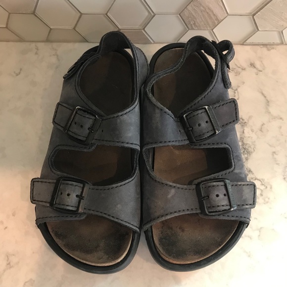 Birkenstock Shoes - Double Strap Birkenstock’s